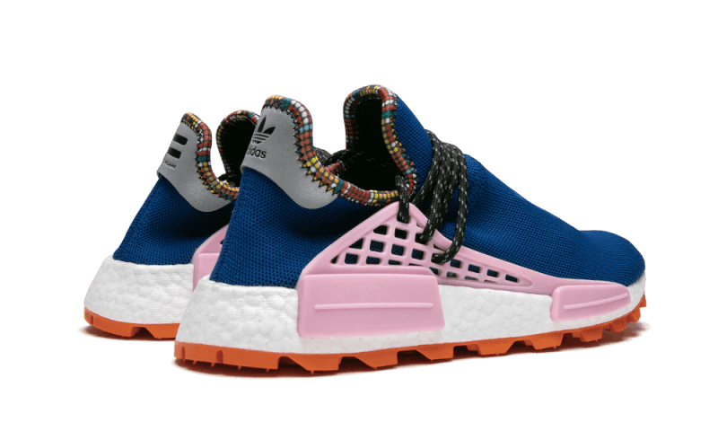 NMD SolarHu Pharrell Inspiration Pack Powder Blue All You Need, photo 3
