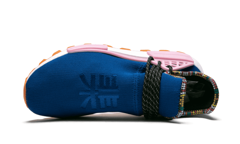 NMD SolarHu Pharrell Inspiration Pack Powder Blue All You Need, photo 4