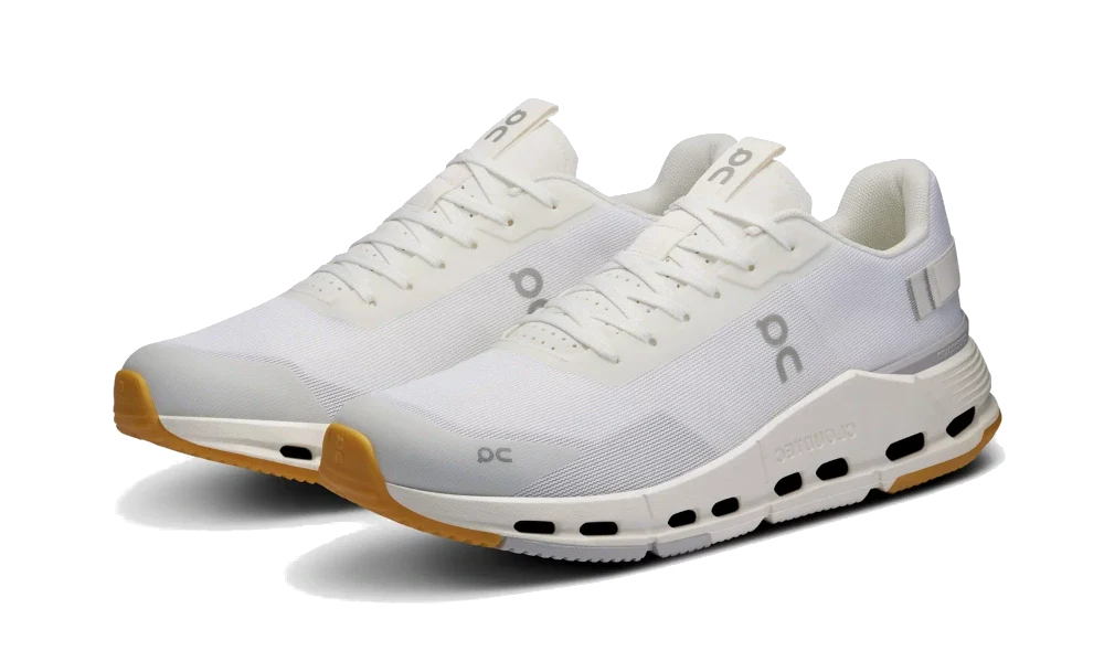 Cloudnova Form 2 White Ivory All You Need, photo 2