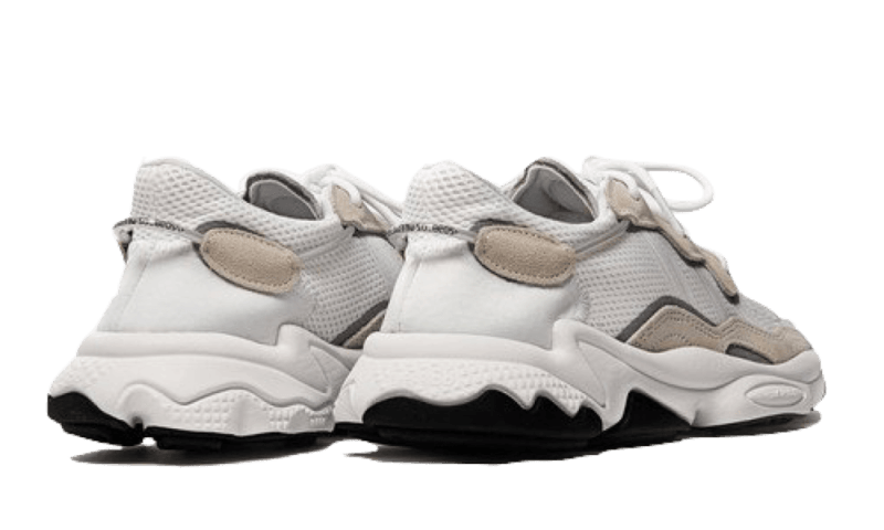 Ozweego Cloud White All You Need, photo 3