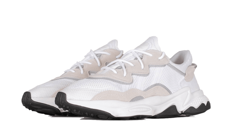 Ozweego Cloud White All You Need, photo 2