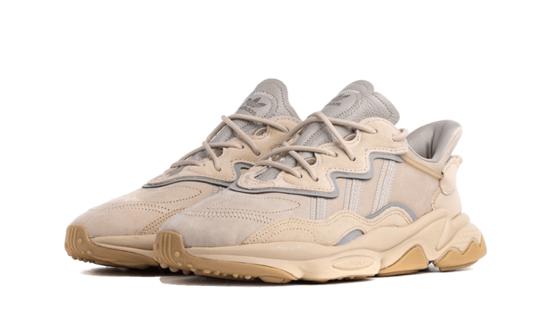 Ozweego Pale Nude All You Need, photo 2