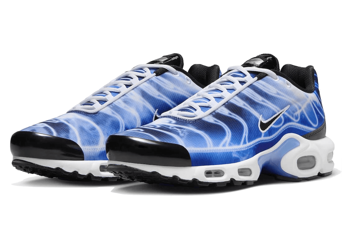 Air Max Plus Light Photography Old Royal All You Need, photo 2