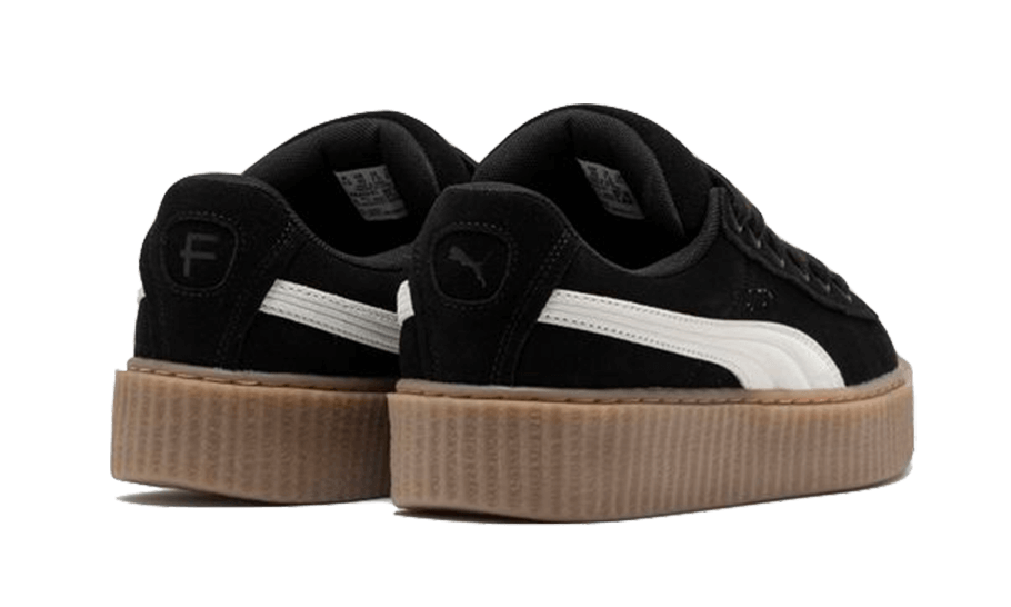 Creeper Phatty Rihanna Fenty Black All You Need, photo 3