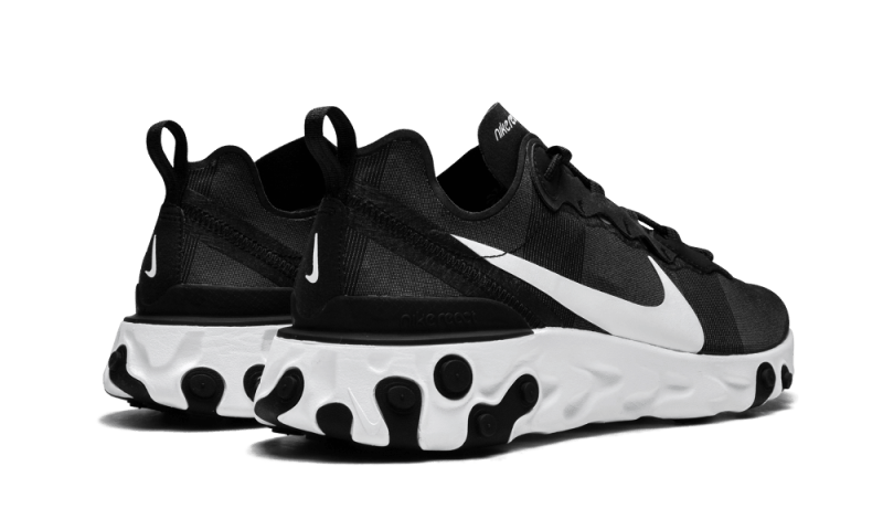 React Element 55 Black White All You Need, photo 3