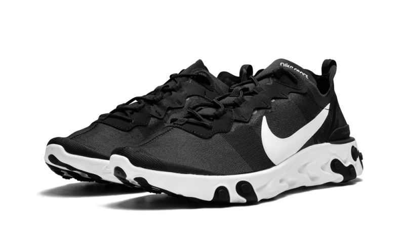 React Element 55 Black White All You Need, photo 2