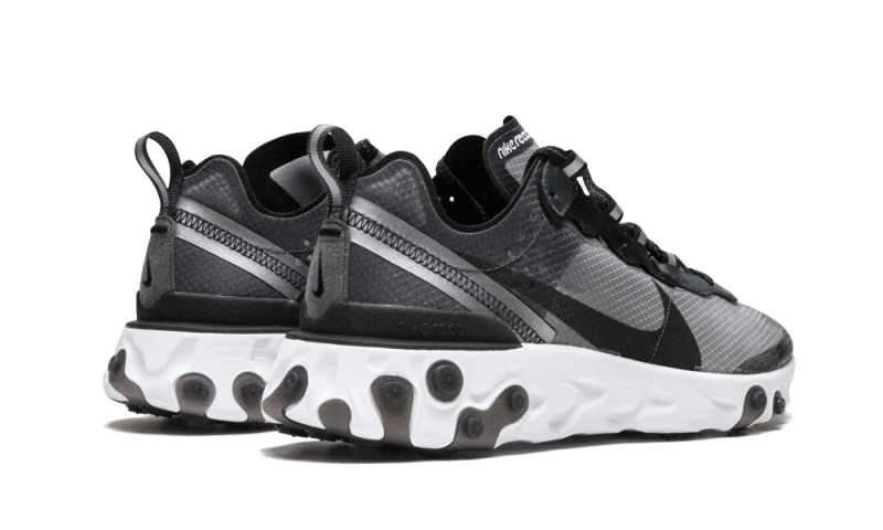 React Element 87 Anthracite Black All You Need, photo 3