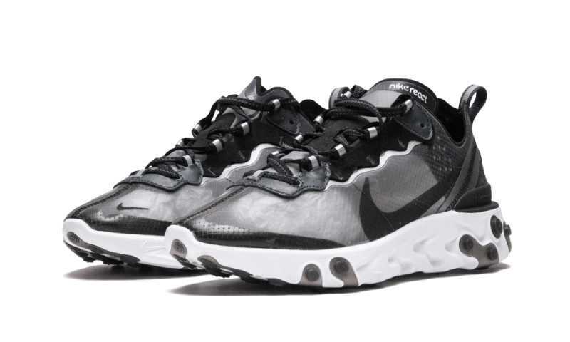 React Element 87 Anthracite Black All You Need, photo 2