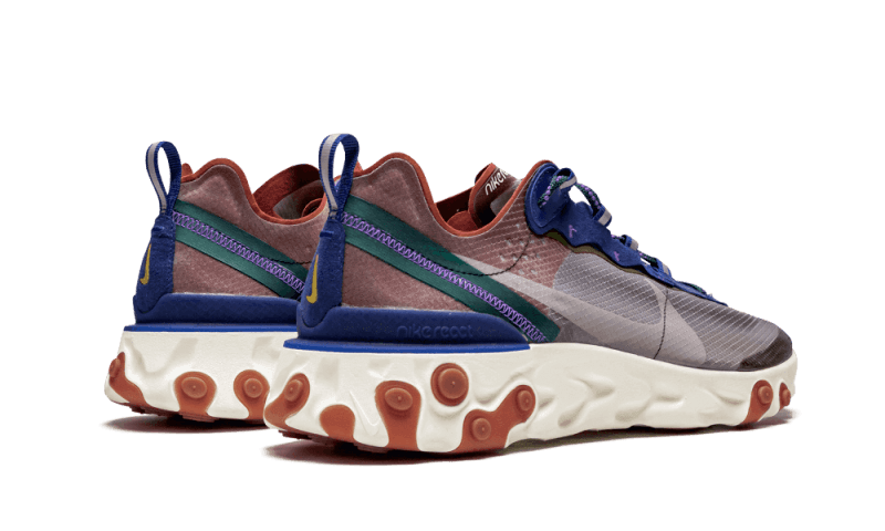 React Element 87 Dusty Peach All You Need, photo 3