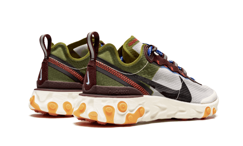 React Element 87 Moss All You Need, photo 3