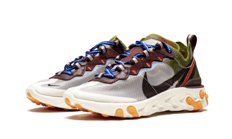 React Element 87 Moss All You Need, photo 2