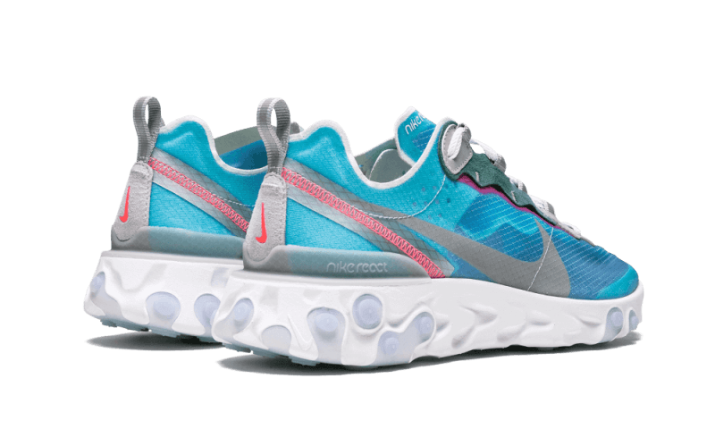 React Element 87 Royal Tint All You Need, photo 3