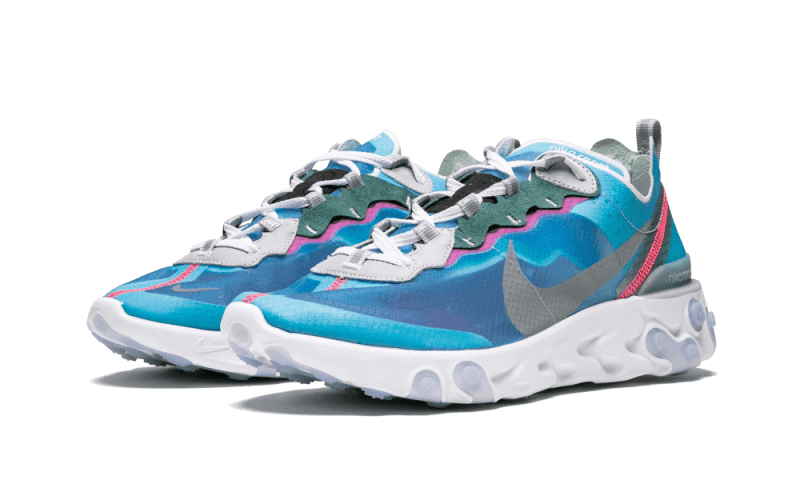 React Element 87 Royal Tint All You Need, photo 2