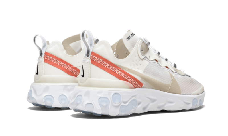 React Element 87 Sail Light Bone All You Need, photo 3