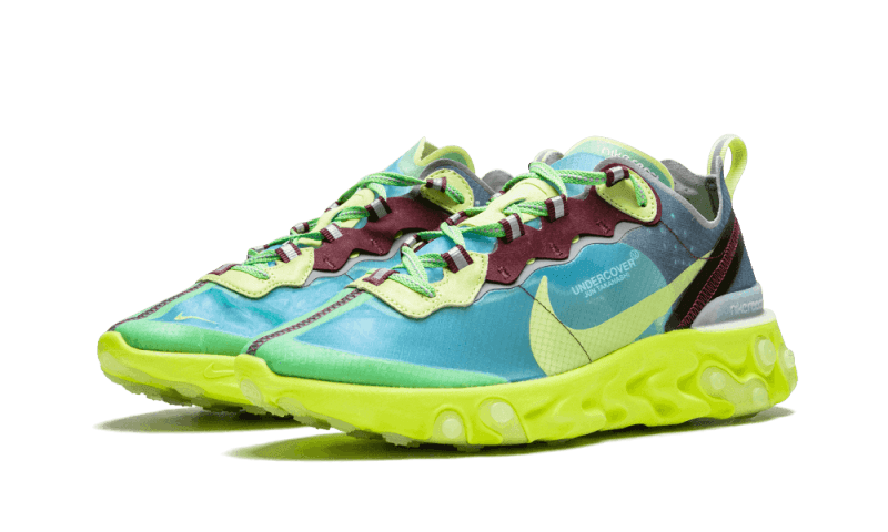 React Element 87 Undercover Lakeside All You Need, photo 2