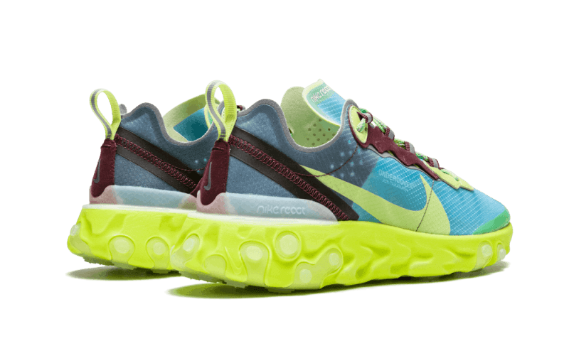 React Element 87 Undercover Lakeside All You Need, photo 3