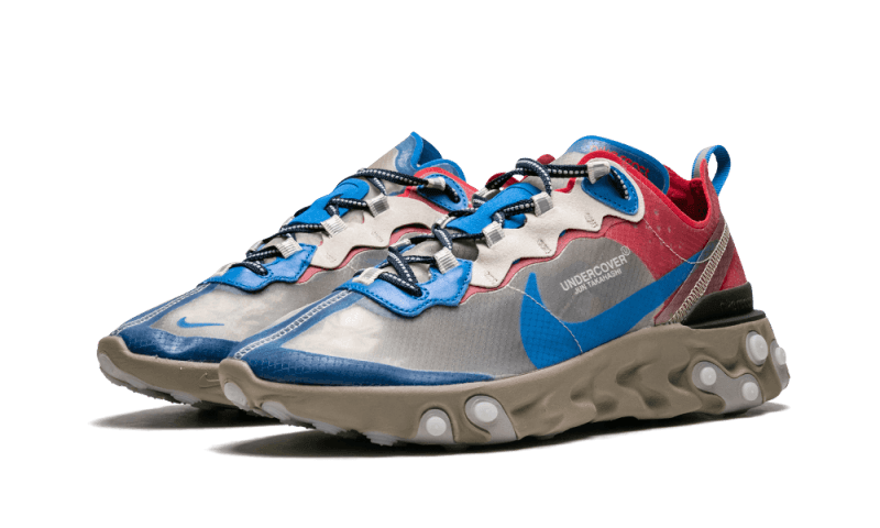 React Element 87 Undercover Light Beige All You Need, photo 2