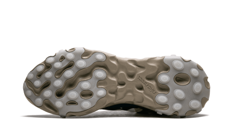 React Element 87 Undercover Light Beige All You Need, photo 4
