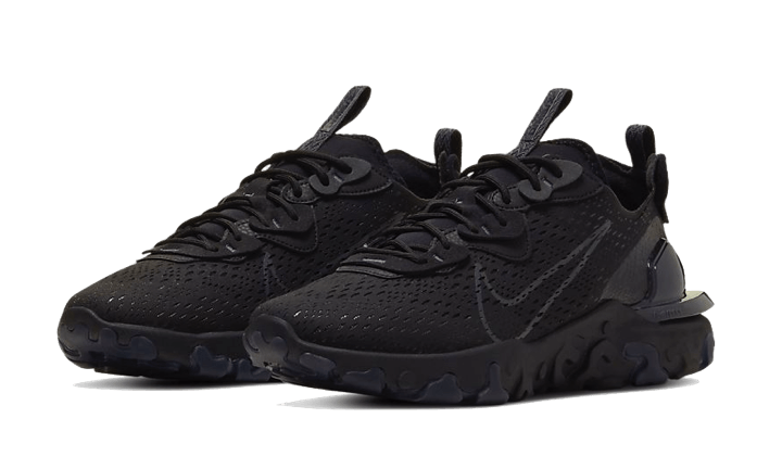 React Vision Triple Black All You Need, photo 2