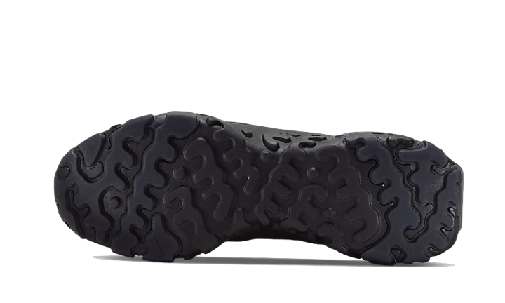 React Vision Triple Black All You Need, photo 3