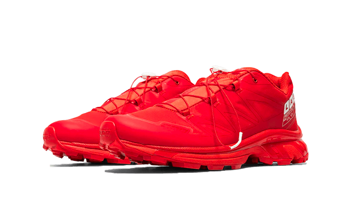 XT-6 10th Anniversary Fiery Red All You Need, photo 2