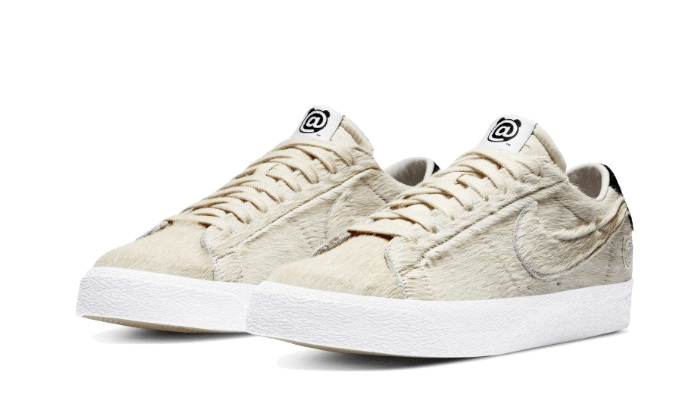 SB Blazer Low Medicom Toy (2020) All You Need, photo 2