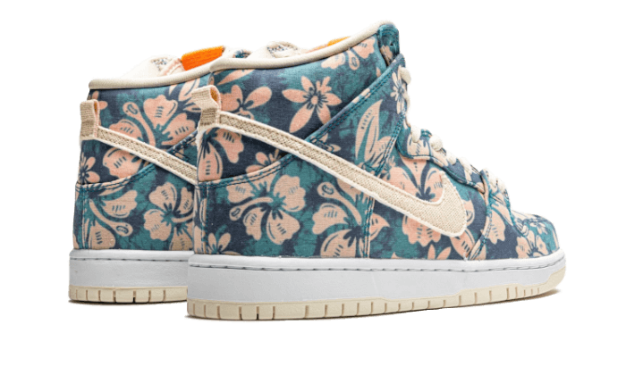 SB Dunk High Hawaii All You Need, photo 3