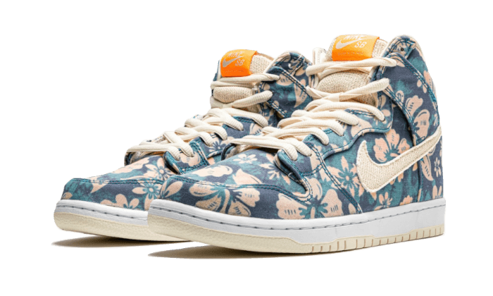 SB Dunk High Hawaii All You Need, photo 2