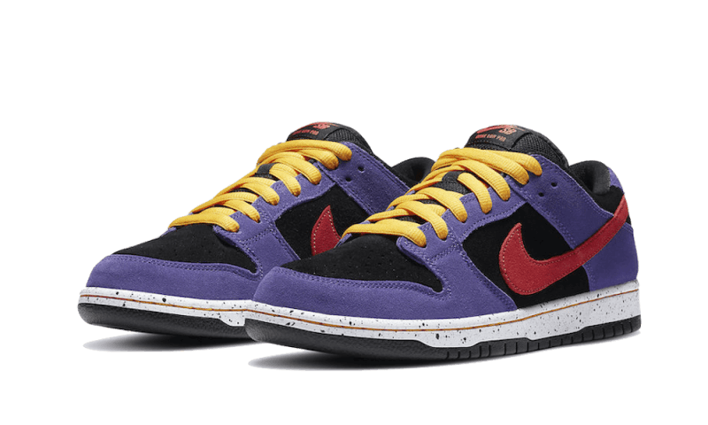 SB Dunk Low ACG Terra All You Need, photo 2
