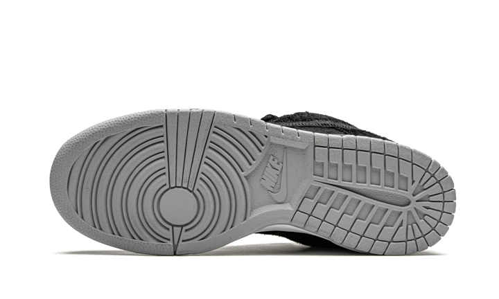 SB Dunk Low BE@RBRICK Medicom Toy All You Need, photo 4