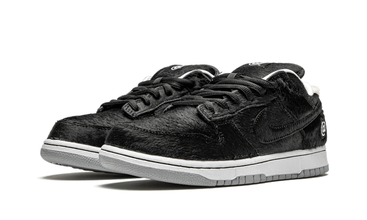 SB Dunk Low BE@RBRICK Medicom Toy All You Need, photo 2