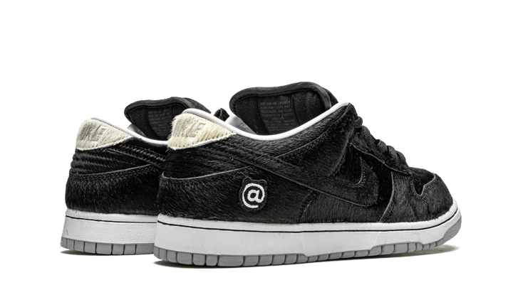 SB Dunk Low BE@RBRICK Medicom Toy All You Need, photo 3
