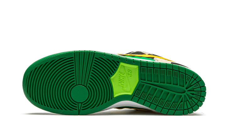 SB Dunk Low Ben & Jerry's Chunky Dunky All You Need, photo 4