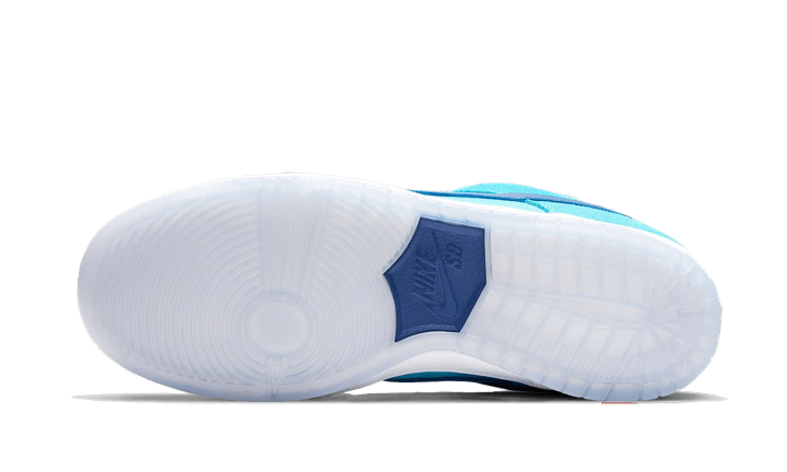 SB Dunk Low Blue Fury All You Need, photo 3