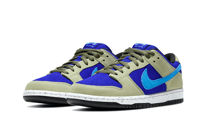 SB Dunk Low Celadon All You Need, photo 2
