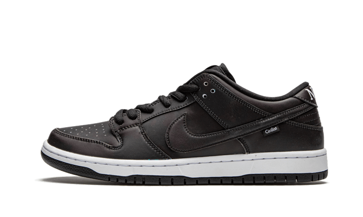 SB Dunk Low Civilist Heat Map All You Need, photo 2