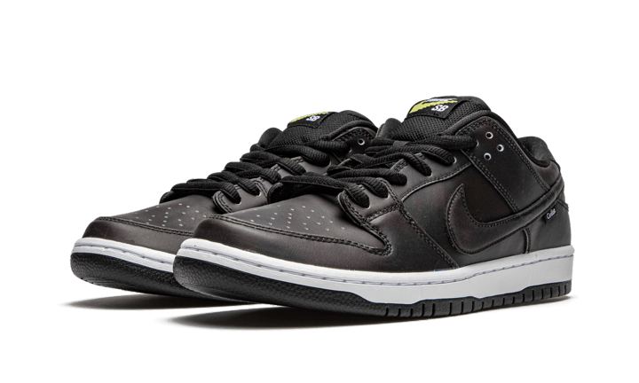 SB Dunk Low Civilist Heat Map All You Need, photo 3