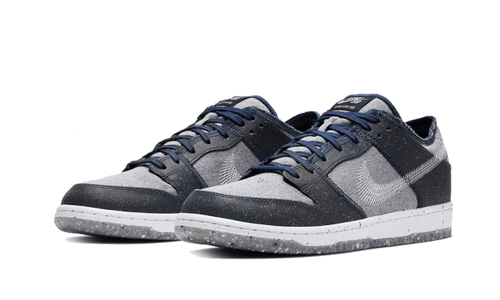 SB Dunk Low Crater All You Need, photo 2