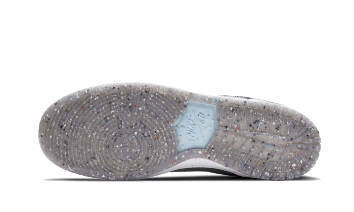 SB Dunk Low Crater All You Need, photo 3