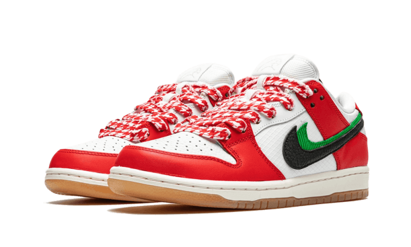 SB Dunk Low Frame Skate Habibi All You Need, photo 2