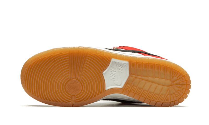 SB Dunk Low Frame Skate Habibi All You Need, photo 4
