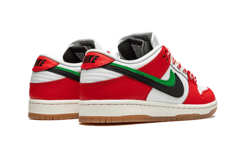 SB Dunk Low Frame Skate Habibi All You Need, photo 3
