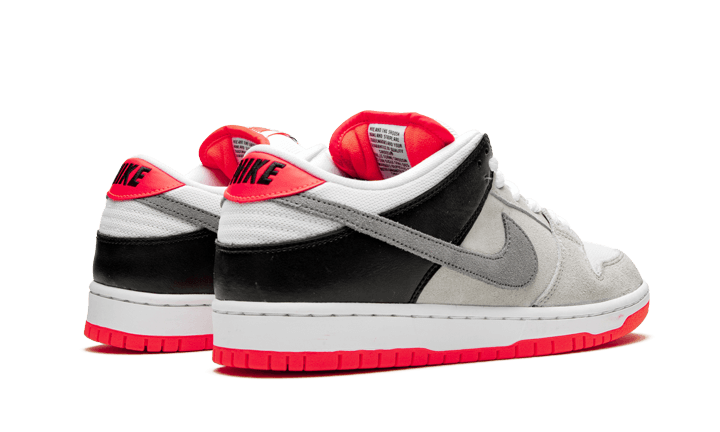 SB Dunk Low Infrared All You Need, photo 3