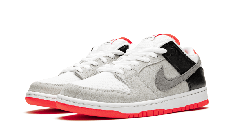 SB Dunk Low Infrared All You Need, photo 2