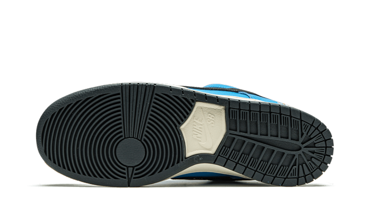 SB Dunk Low Instant Skateboards All You Need, photo 4