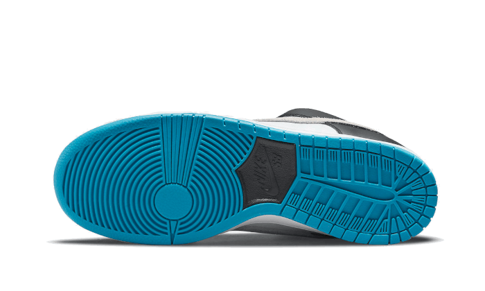 SB Dunk Low Laser Blue All You Need, photo 3