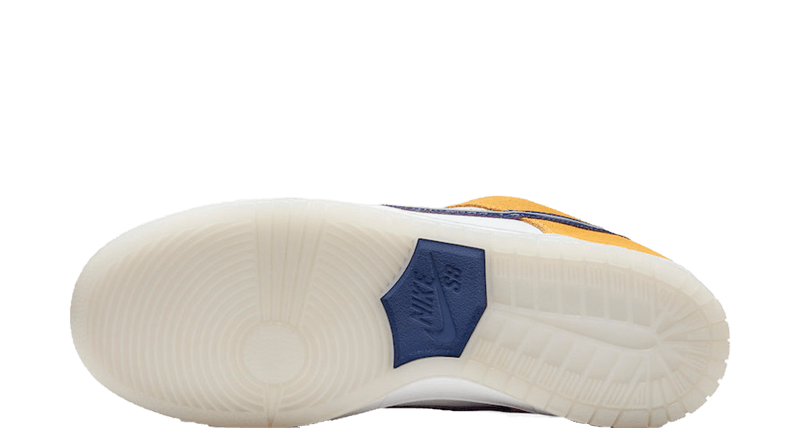 SB Dunk Low Laser Orange All You Need, photo 3