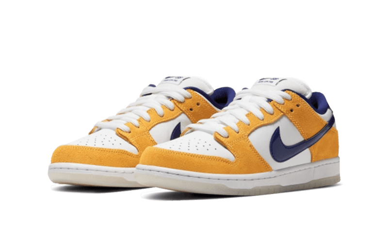 SB Dunk Low Laser Orange All You Need, photo 2
