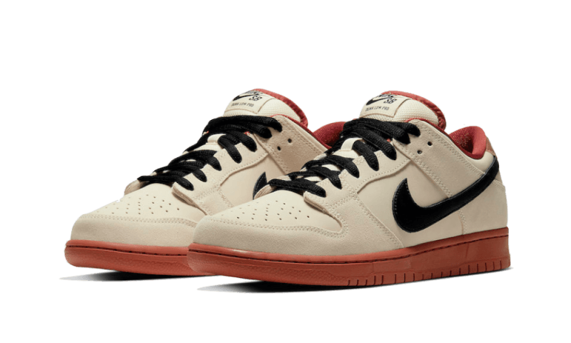 SB Dunk Low Muslin All You Need, photo 2