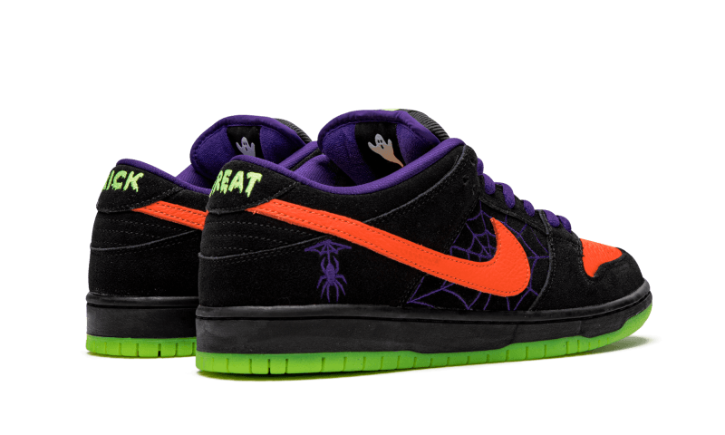 SB Dunk Low "Night of Mischief" All You Need, photo 3